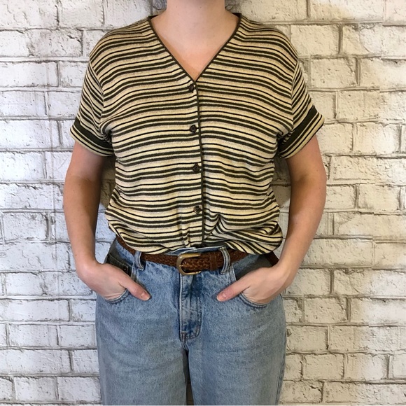 Vintage cardigan - Picture 1 of 5